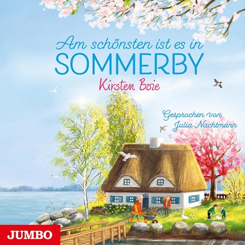 Am schönsten ist es in Sommerby: Sommerby 4