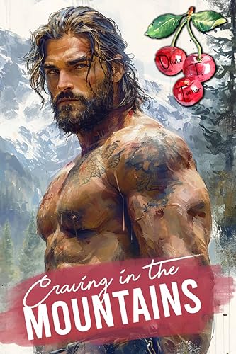 Craving In The Mountains (Greene Mountain Boys)