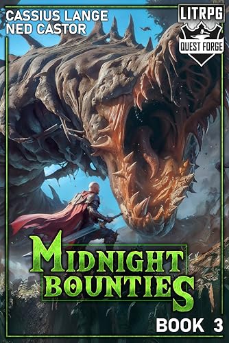 Midnight Bounties 3: A Progression Adventure