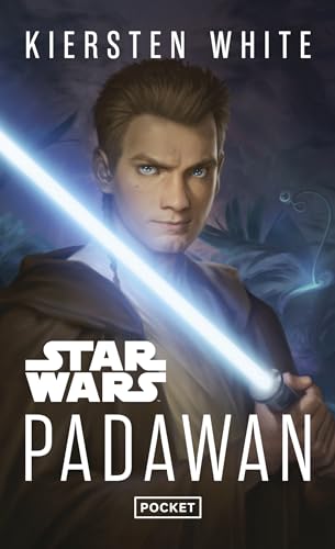 Star Wars : Padawan (French Edition)