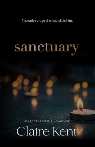 Sanctuary (Kindled, Band 6)