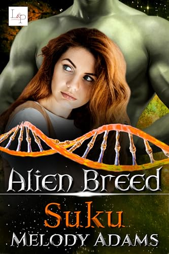 Suku (Alien Breed Series Buch 59)