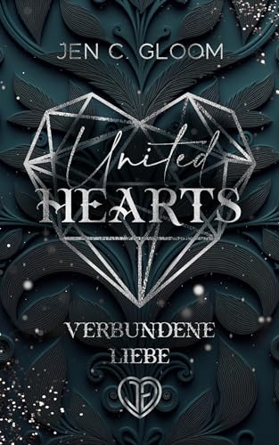 United Hearts: Verbundene Liebe (Unpredictable Hearts 4)