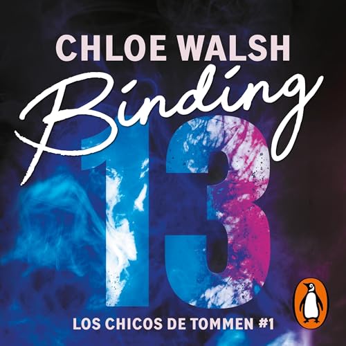 Binding 13: Los chicos de Tommen 1 [Boys of Tommen, Book 1]