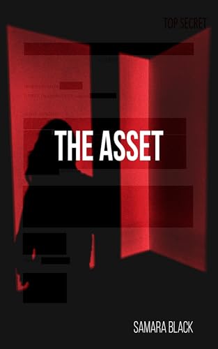 The Asset (Asset Series #1)