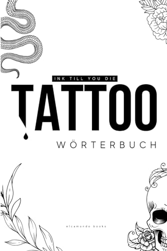 Tattoo Wörterbuch