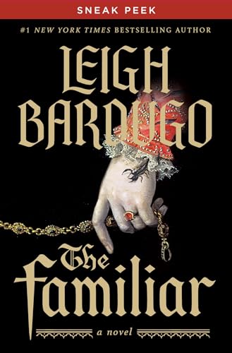 The Familiar: Sneak Peek (English Edition)