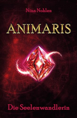Animaris: Die Seelenwandlerin