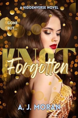 Knot Forgotten (Hiddenverse)