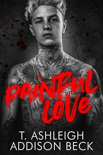 Painful Love (Kings of Aces Book 2)
