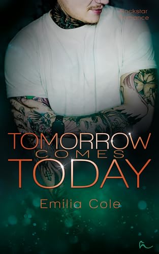 Tomorrow comes Today (Maybe-Reihe 3)
