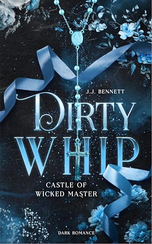 Dirty Whip (Castle of Wicked Master 2) (Holy Whip)