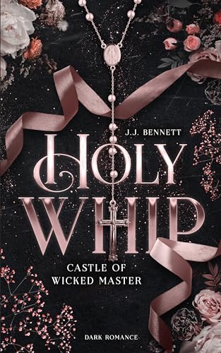 Holy Whip (Castle of Wicked Master 1)