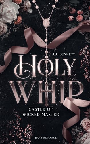 Holy Whip (Castle of Wicked Master 1)
