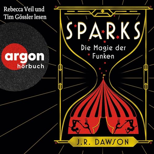 Sparks - Die Magie der Funken
