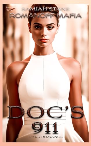 DOC'S 911 | ROMANOFF MAFIA SERIES | COOL DOC VS MR IRISH COOLNESS | BOOK FIVE: MAFIA DARK ROMANCE