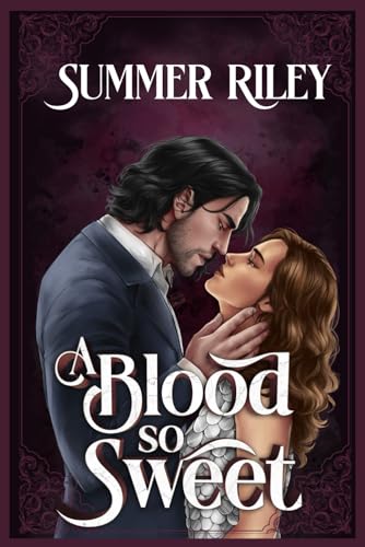 A Blood So Sweet
