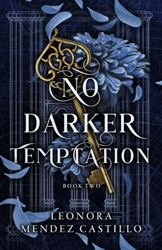 No Darker Temptation (No Sweeter Poison, Band 2)