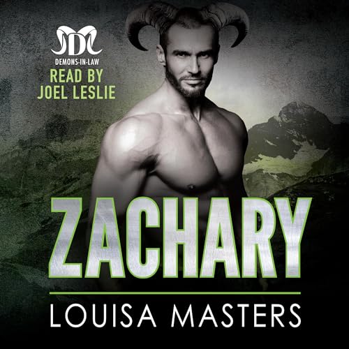 Zachary: Demons-in-Law, Book 3