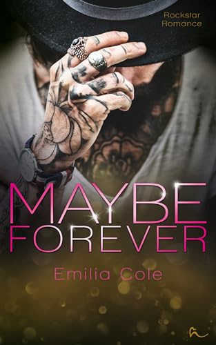 Maybe Forever (Maybe-Reihe 4)
