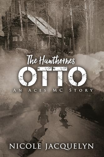 Otto: The Hawthornes (The Aces' Sons Book 11)