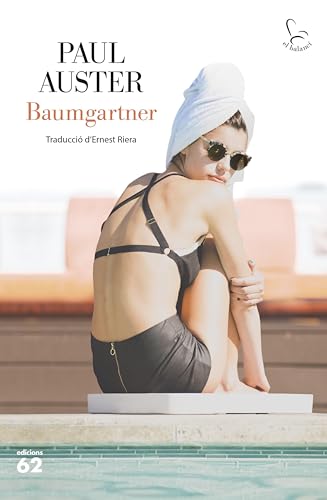 Baumgartner (Edició en català) (El Balancí) (Catalan Edition)