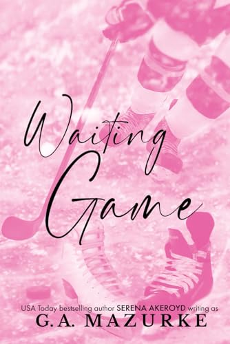 Waiting Game: New York Stars