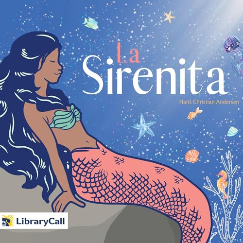 La sirenita [The Little Mermaid]