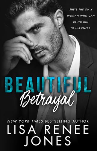 Beautiful Betrayal