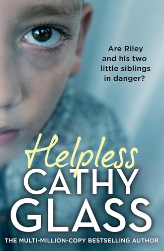 Helpless: Are Riley and his two little siblings in danger?