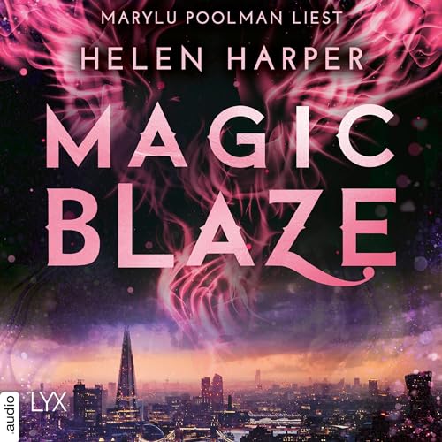 Magic Blaze: Firebrand 5