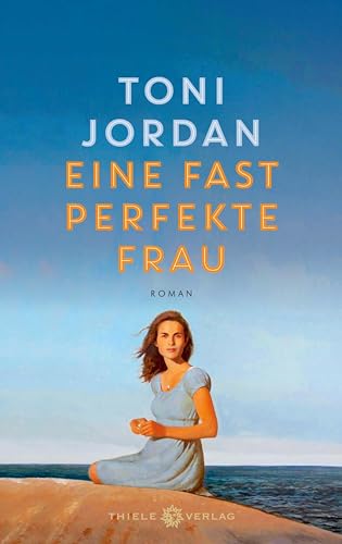 Eine fast perfekte Frau: Roman