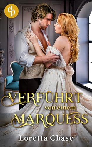 Verführt von einem Marquess