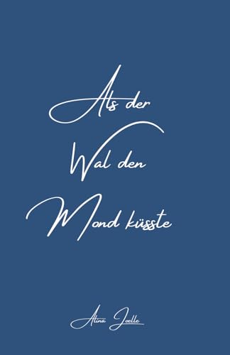 Als der Wal den Mond küsste: Neutrale Cover Version