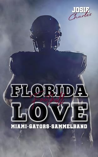 FLORIDA FOOTBALL LOVE: Miami-Gators-Sammelband