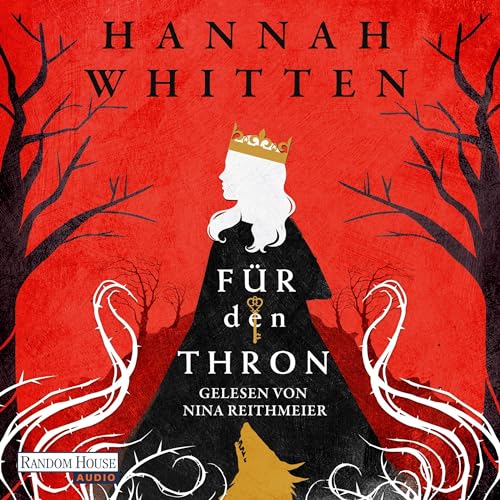 Für den Thron: Wilderwood 2