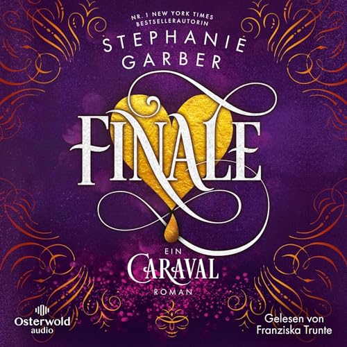 Finale: Caraval 3