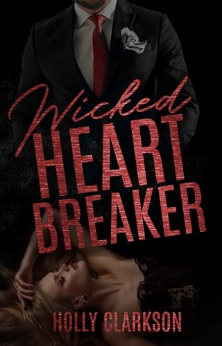 Wicked Heartbreaker (Wicked Lover Reihe 5)