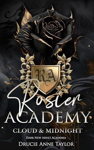 Rosier Academy: Cloud & Midnight