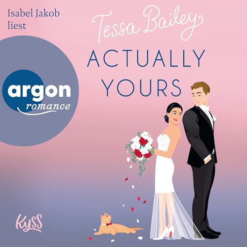 Actually Yours: Napa Valley 2