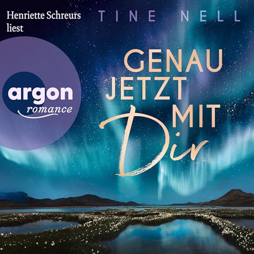 Genau jetzt mit dir: Northern Kiss 1
