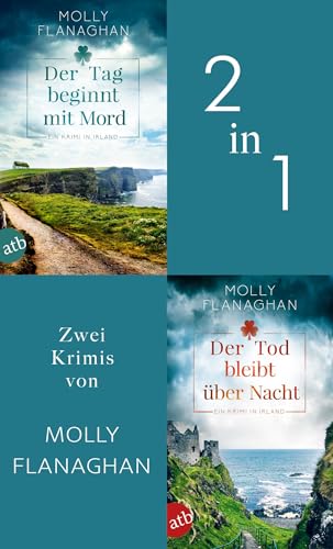 Der Tag beginnt mit Mord & Der Tod bleibt über Nacht