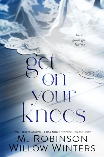 Get On Your Knees