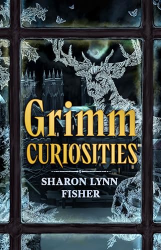 Grimm Curiosities