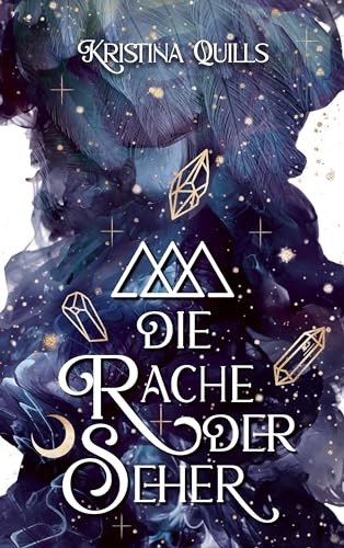 Die Rache der Seher I Erstauflage mit exklusiver Illustration: Seher Saga 3