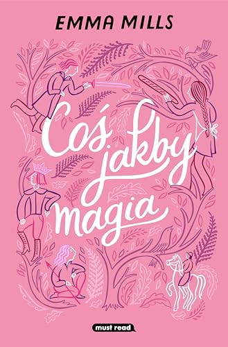 Coś jakby magia