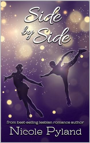 Side by Side (Sports Series Book 6)