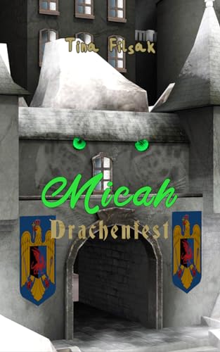 Drachenfest (MICAH 45)