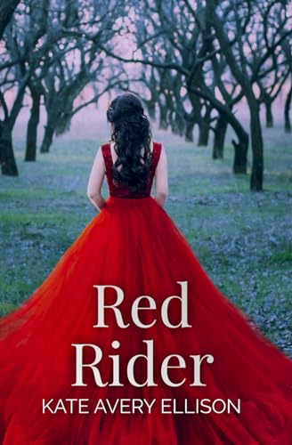 Red Rider: Deutsche Ausgabe (Die Saga der Verschworenen, Band 1)