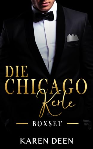 Die Chicago-Kerle